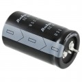 400USC220MEFCSN25X35 - CAP ALUM 220UF 20% 400V SNAP