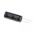 500LXW100MEFR18X45 - CAP ALUM 100UF 20% 500V THRUHOLE