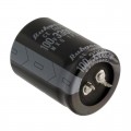 100MXG3300MEFCSN30X40 - CAP ALUM 3300UF 20% 100V SNAP