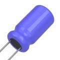 678D476M063CD3DE3 - CAP ALUM 47UF 20% 63V RADIAL