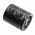 LLS1K682MELC - CAP ALUM 6800UF 20% 80V SNAP