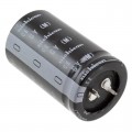 LGY2A332MELB50 - CAP ALUM 3300UF 20% 100V SNAP