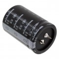 LGU2A472MELC - CAP ALUM 4700UF 20% 100V SNAP