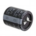 LLG2G471MELB35 - CAP ALUM 470UF 20% 400V SNAP