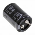 LGL2G221MELZ30 - CAP ALUM 220UF 20% 400V SNAP