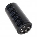 ESMH800VRT223MB80U - CAP ALUM 22000UF 20% 80V RAD