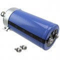 LNR2A473MSE - CAP ALUM 47000UF 20% 100V SCREW
