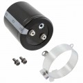LNC2H272MSEH - CAP ALUM 2700UF 20% 500V SCREW