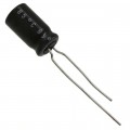 UVR1E101MED1TA - CAP ALUM 100UF 20% 25V RADIAL