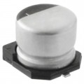 EMVE250ADA220MF55G - CAP ALUM 22UF 20% 25V SMD