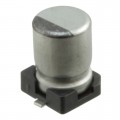 UWD1H010MCL1GS - CAP ALUM 1UF 20% 50V SMD