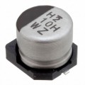 UWZ1H100MCL1GB - CAP ALUM 10UF 20% 50V SMD
