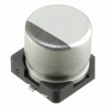 UCD0J101MCL1GS - CAP ALUM 100UF 20% 6.3V SMD