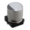 UUX1H220MCL6GS - CAP ALUM 22UF 20% 50V SMD