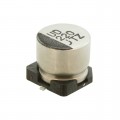 6.3TZV220M6.3X6.1 - CAP ALUM 220UF 20% 6.3V SMD