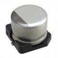 UWG0J680MCL1GB - CAP ALUM 68UF 20% 6.3V SMD