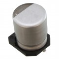 EMVY6R3ADA331MF80G - CAP ALUM 330UF 20% 6.3V SMD