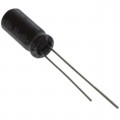 UPM1J330MED1TD - CAP ALUM 33UF 20% 63V RADIAL