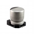 35SLV10M5X6.1 - CAP ALUM 10UF 20% 35V SMD