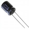 UVR2G2R2MPD1TD - CAP ALUM 2.2UF 20% 400V RADIAL