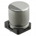UWD1A221MCL1GS - CAP ALUM 220UF 20% 10V SMD