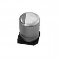 EMLE160ADA100MD73G - CAP ALUM 10UF 20% 16V SMD