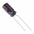 UPM1V121MPD1TA - CAP ALUM 120UF 20% 35V RADIAL