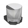 AVS107M04C12B-F - CAP ALUM 100UF 20% 4V SMD