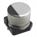UCZ1H100MCL1GS - CAP ALUM 10UF 20% 50V SMD