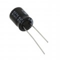 UKL1C221MPD1TD - CAP ALUM 220UF 20% 16V RADIAL