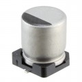UCZ1V330MCS1GS - CAP ALUM 33UF 20% 35V SMD