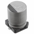 6.3TZV1000M8X10.5 - CAP ALUM 1000UF 20% 6.3V SMD