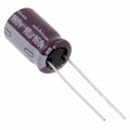 UCS2C100MPD1TD - CAP ALUM 10UF 20% 160V RADIAL