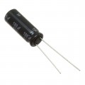 EEU-FS1J181L - CAP ALUM 180UF 20% 63V THRU HOLE