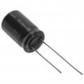 35ZLJ390MT810X16 - CAP ALUM 390UF 20% 35V RADIAL