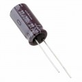 UCS2D220MPD1TD - CAP ALUM 22UF 20% 200V RADIAL