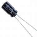 ECE-A1AKA220 - CAP ALUM 22UF 20% 10V RADIAL