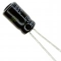 ECE-A1AKA330 - CAP ALUM 33UF 20% 10V RADIAL