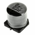 EEE-0JA102AP - CAP ALUM 1000UF 20% 6.3V SMD