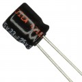 ECE-A1EKA330 - CAP ALUM 33UF 20% 25V RADIAL