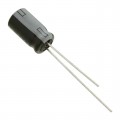50PK47MEFC6.3X11 - CAP ALUM 47UF 20% 50V RADIAL