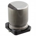 ULT2D120MNL1GS - CAP ALUM 12UF 20% 200V SMD