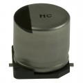 EEE-HC0J102P - CAP ALUM 1000UF 20% 6.3V SMD