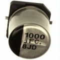 EEE-FC0J102AP - CAP ALUM 1000UF 20% 6.3V SMD
