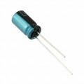 200RX304.7M6.3X11 - CAP ALUM 4.7UF 20% 200V RADIAL