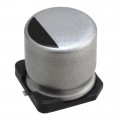 UCX1E221MCL1GS - CAP ALUM 220UF 20% 25V SMD