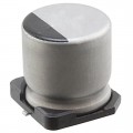 ULH2C180MNL1GS - CAP ALUM 18UF 20% 160V SMD