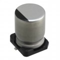 UCX1A221MCL1GS - CAP ALUM 220UF 20% 10V SMD