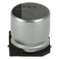 EMVK350ADA221MJA0G - CAP ALUM 220UF 20% 35V SMD