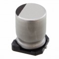 UCX1C221MCL1GS - CAP ALUM 220UF 20% 16V SMD